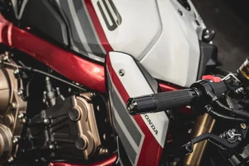 Garage Dreams Mototrofa