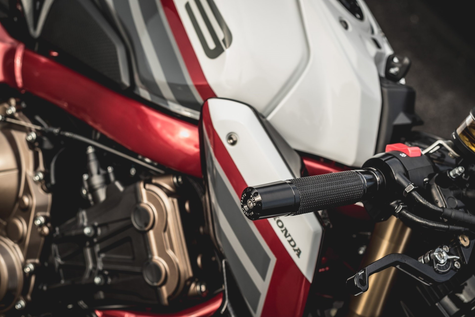 Garage Dreams Mototrofa