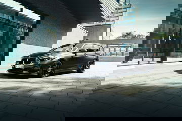 Ac Schnitzer Bmw Seri 1 Dm 12