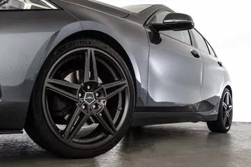 Ac Schnitzer Bmw Seri 1 Dm 2