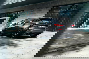 Ac Schnitzer Bmw Seri 1 Dm 7