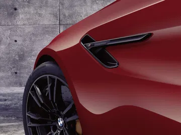 Bmw M5 Competition 2021 43
