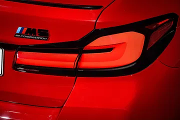 Bmw M5 Competition 2021 80