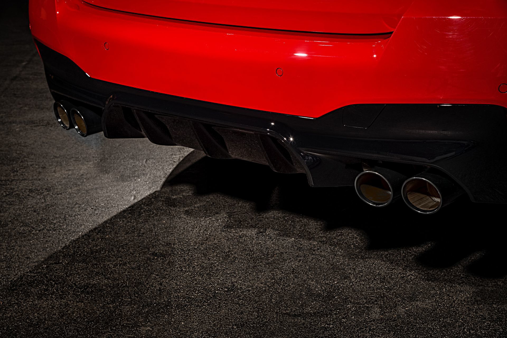 Bmw M5 Competition 2021 83