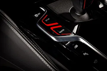 Bmw M5 Competition 2021 88