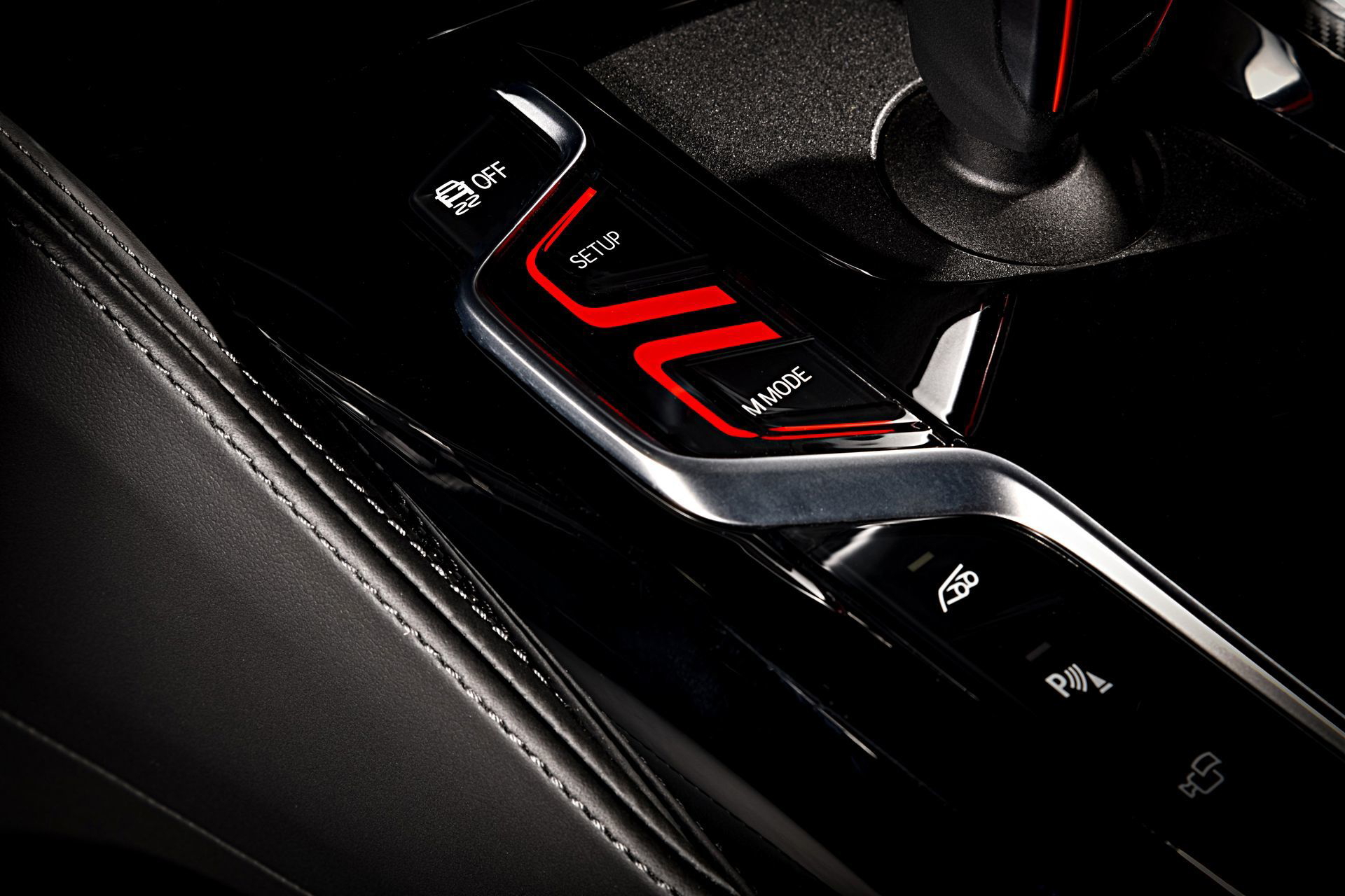Bmw M5 Competition 2021 88