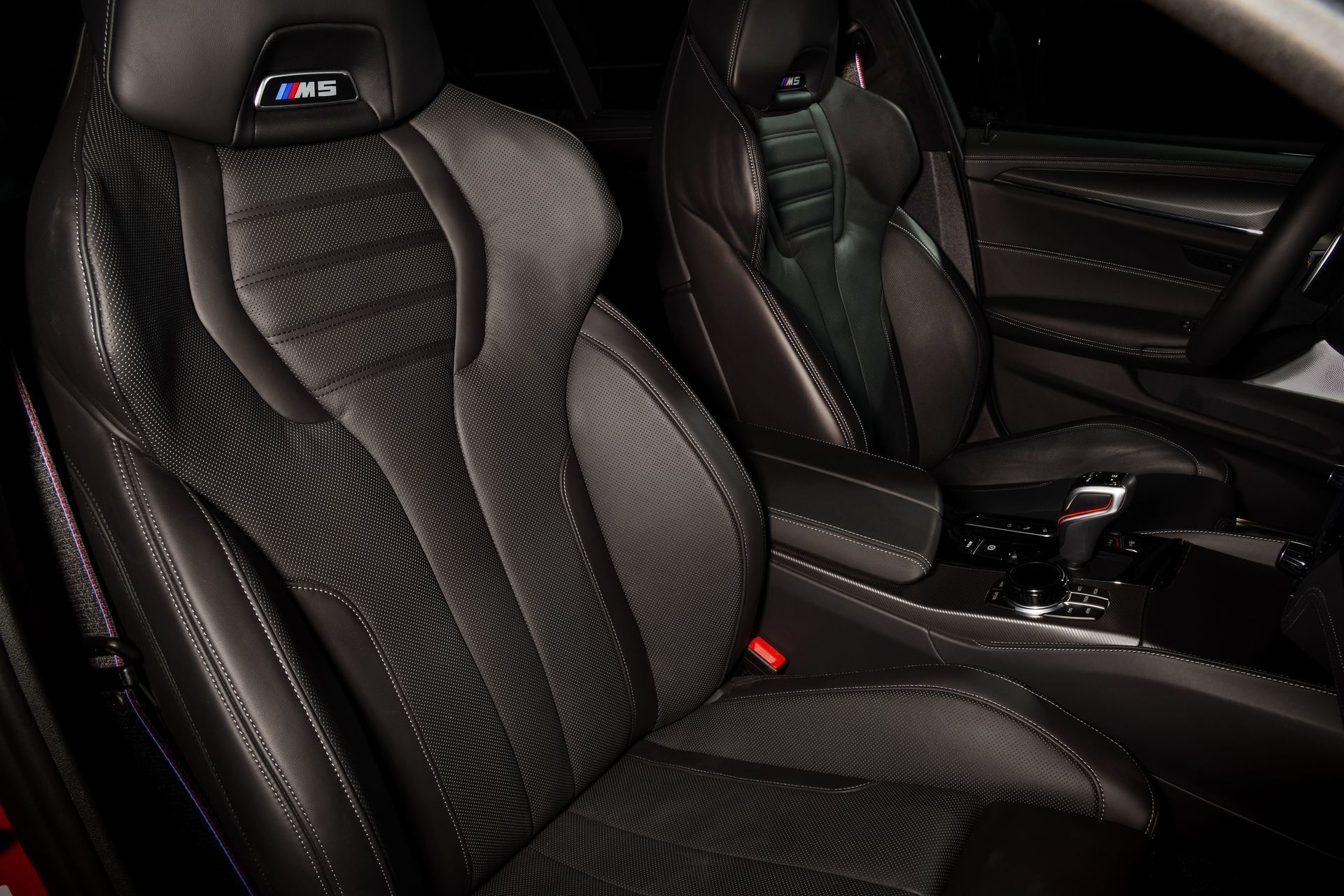 Bmw M5 Competition 2021 89