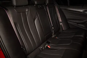Bmw M5 Competition 2021 90