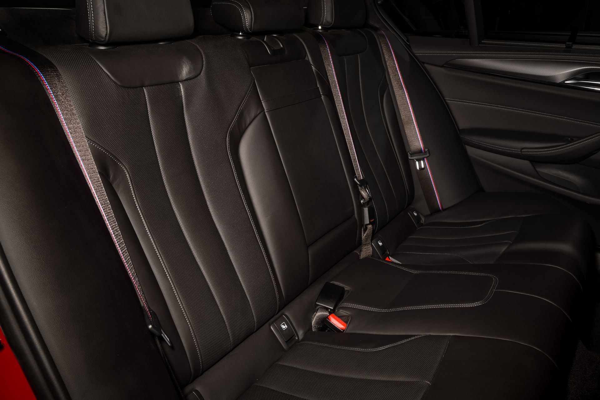 Bmw M5 Competition 2021 90