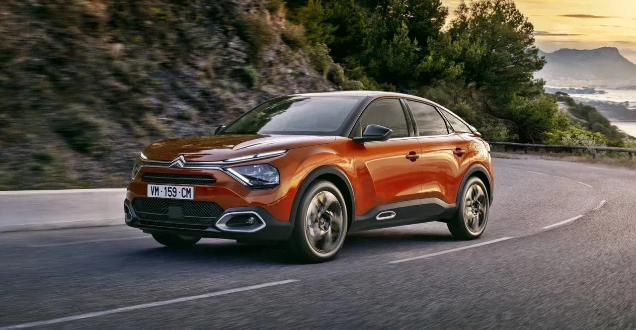 Citroën C4, disponible con motores diésel