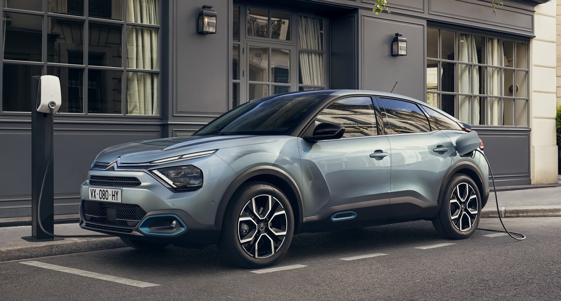 Precio y ofertas Citroën C4 2024 nuevo