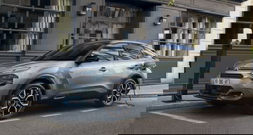Imagen del Citroën C4