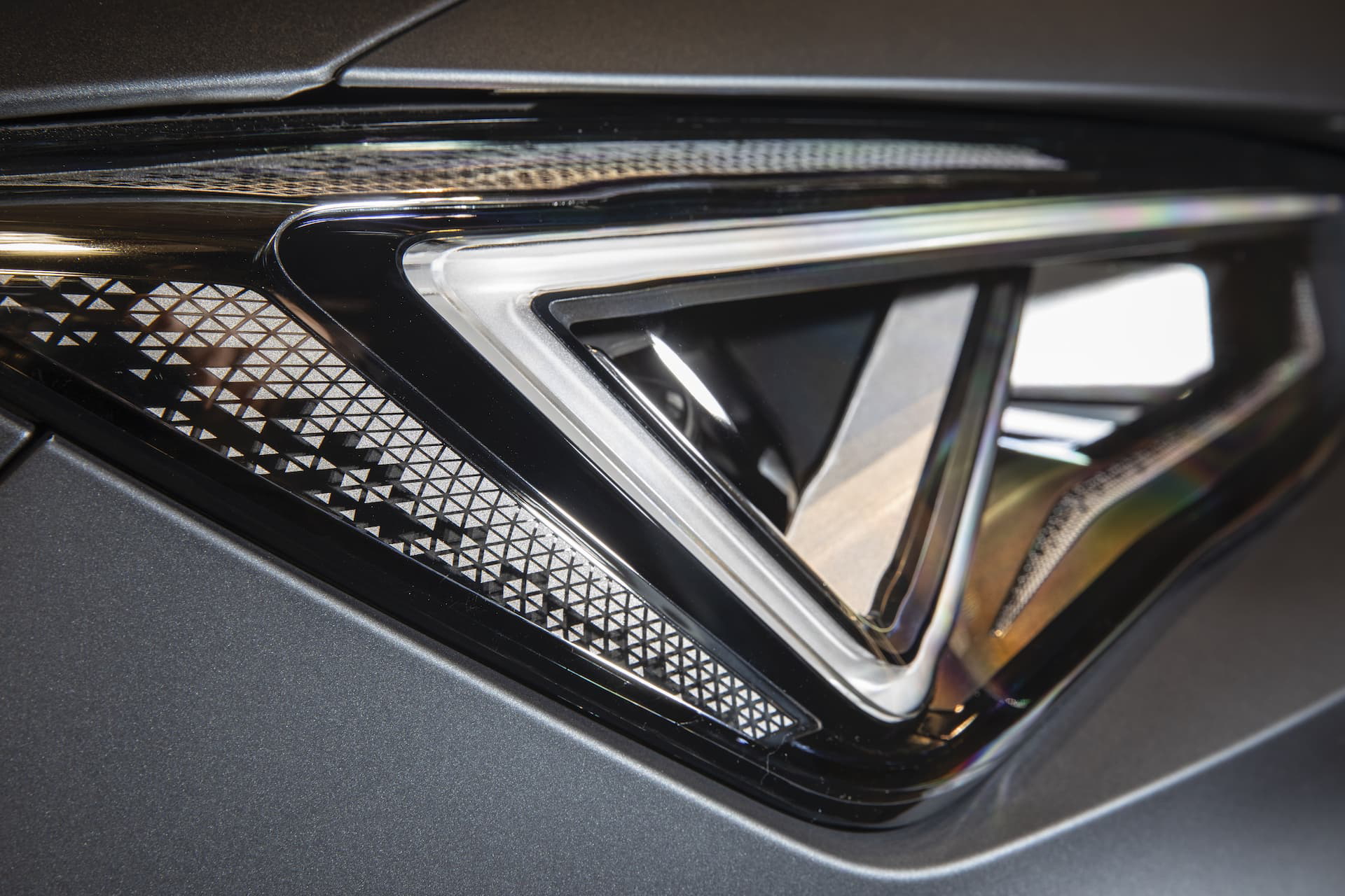 Cupra Formentor 2020 Primeras Impresiones B5 6358
