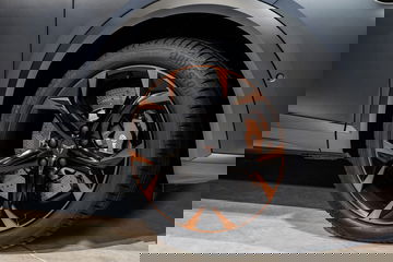Cupra Formentor 2020 Primeras Impresiones B5 6373