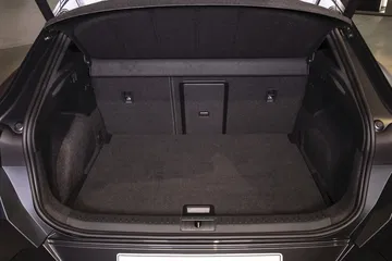 Cupra Formentor 2020 Primeras Impresiones B5 6479