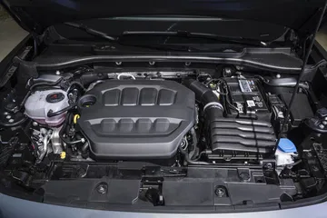 Cupra Formentor 2020 Primeras Impresiones B5 6482