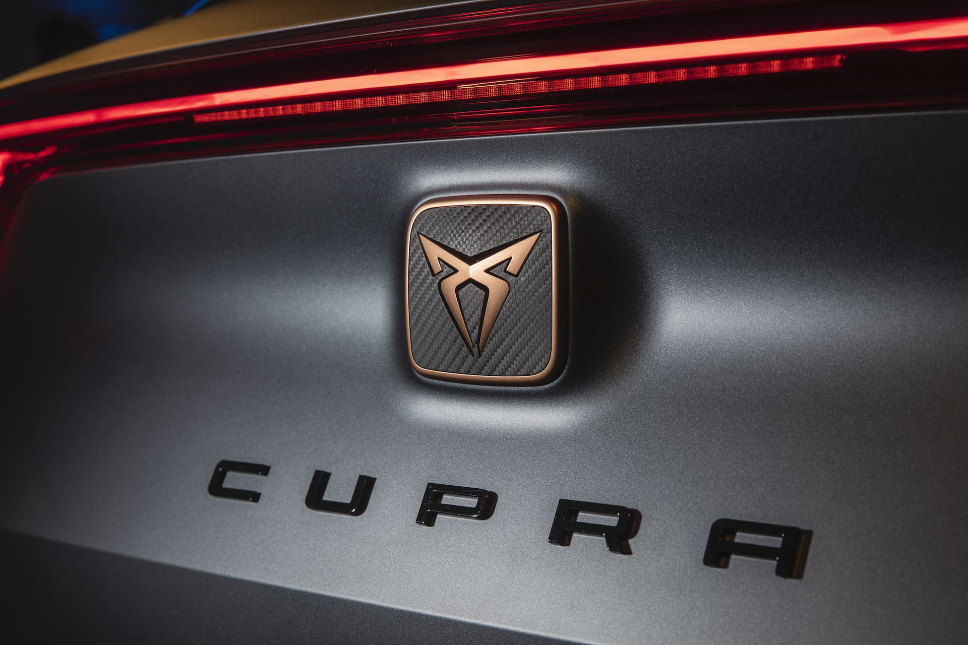 Cupra Formentor 2020 Primeras Impresiones B5 6700