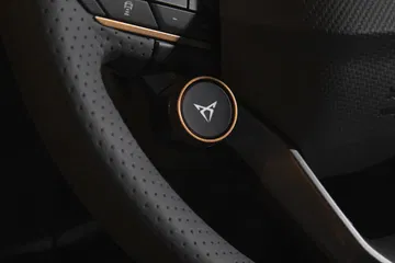 Cupra Formentor 2020 Primeras Impresiones B5 6757