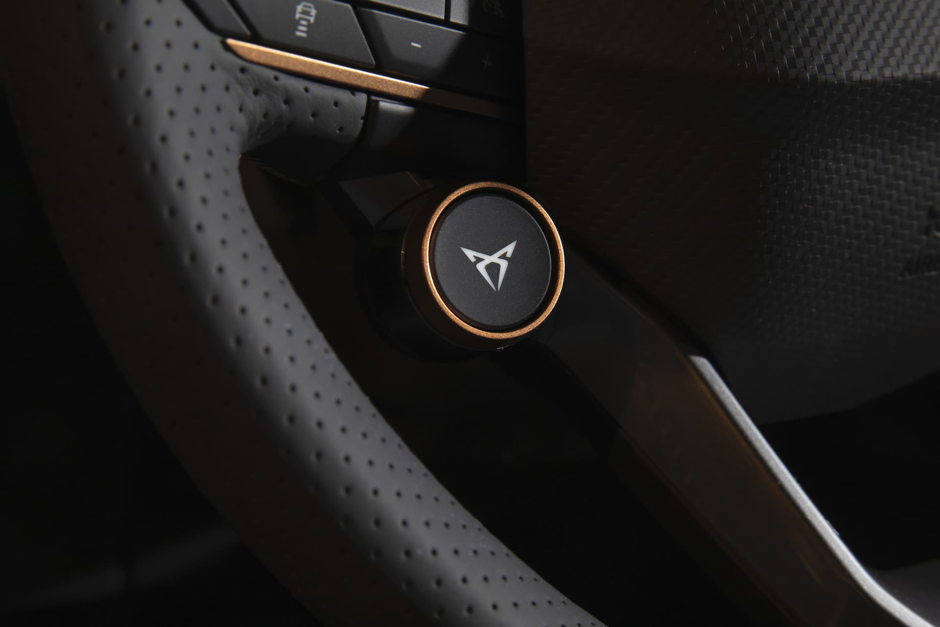Cupra Formentor 2020 Primeras Impresiones B5 6757