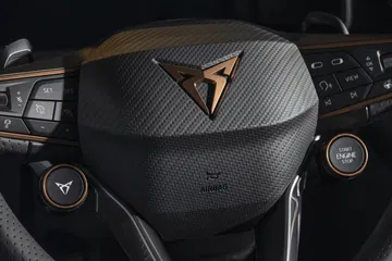 Cupra Formentor 2020 Primeras Impresiones B5 6783