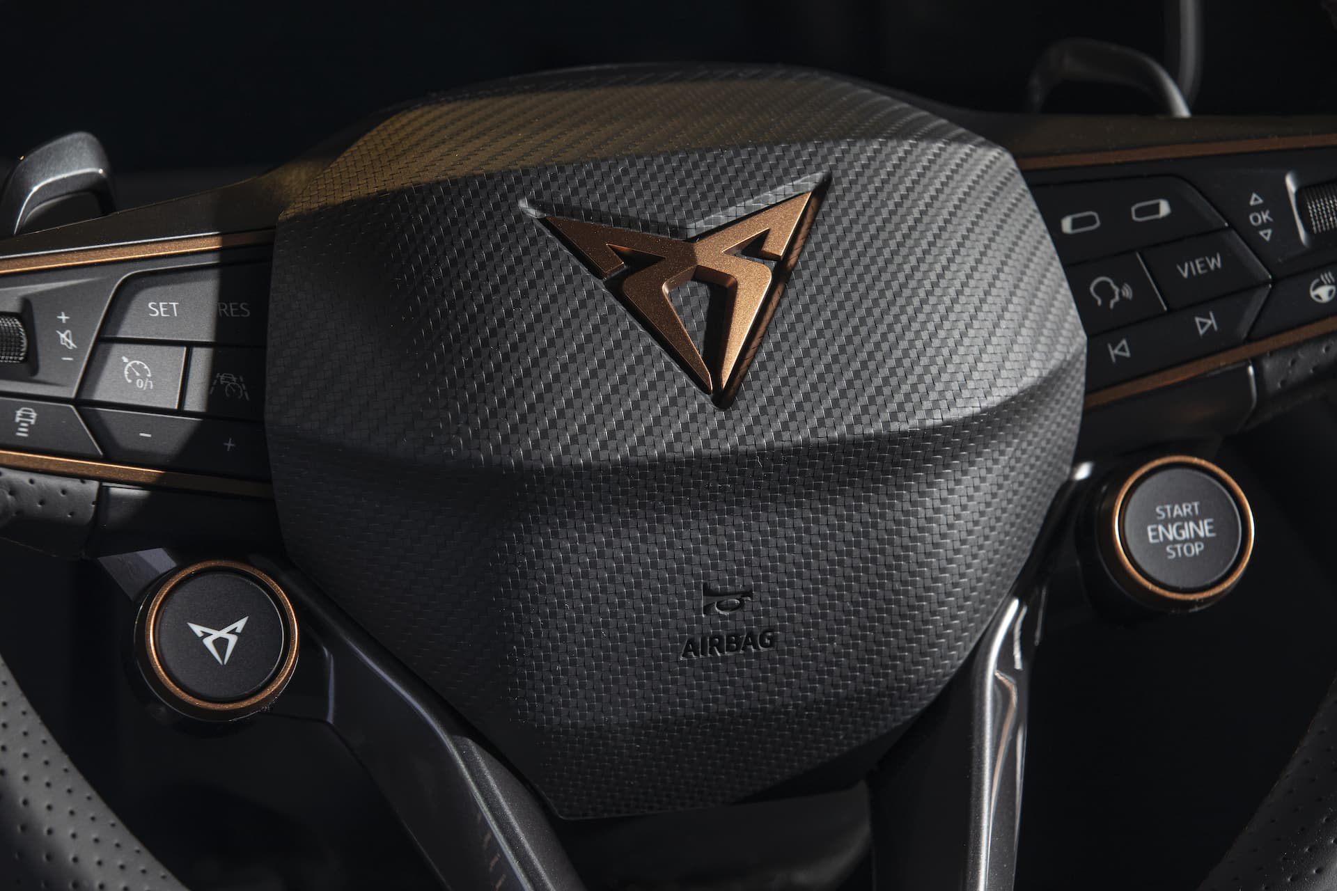 Cupra Formentor 2020 Primeras Impresiones B5 6783