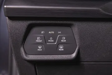 Cupra Formentor 2020 Primeras Impresiones B5 6872