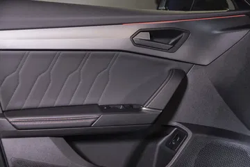 Cupra Formentor 2020 Primeras Impresiones B5 6884