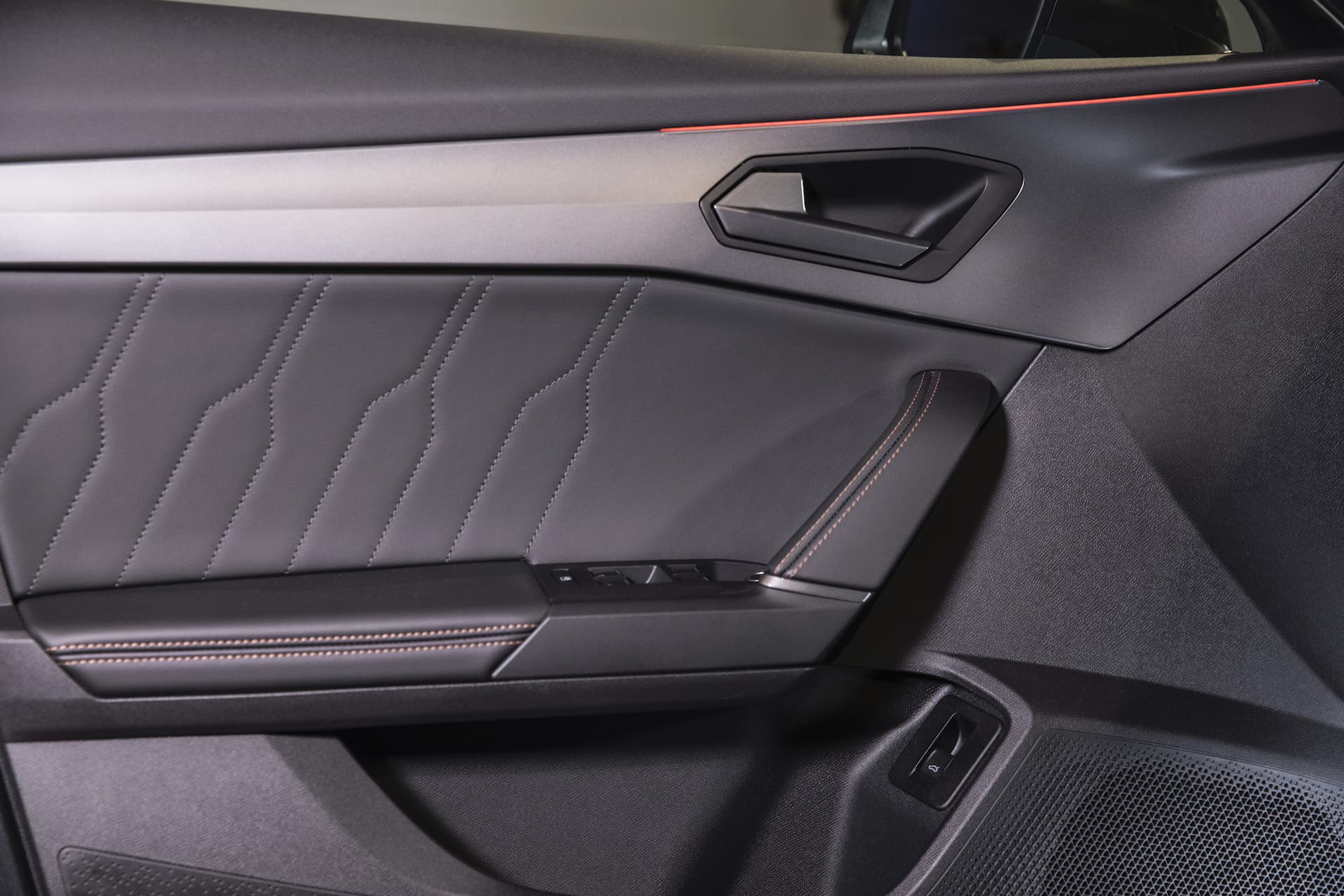 Cupra Formentor 2020 Primeras Impresiones B5 6884