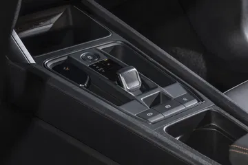 Cupra Formentor 2020 Primeras Impresiones B5 6920