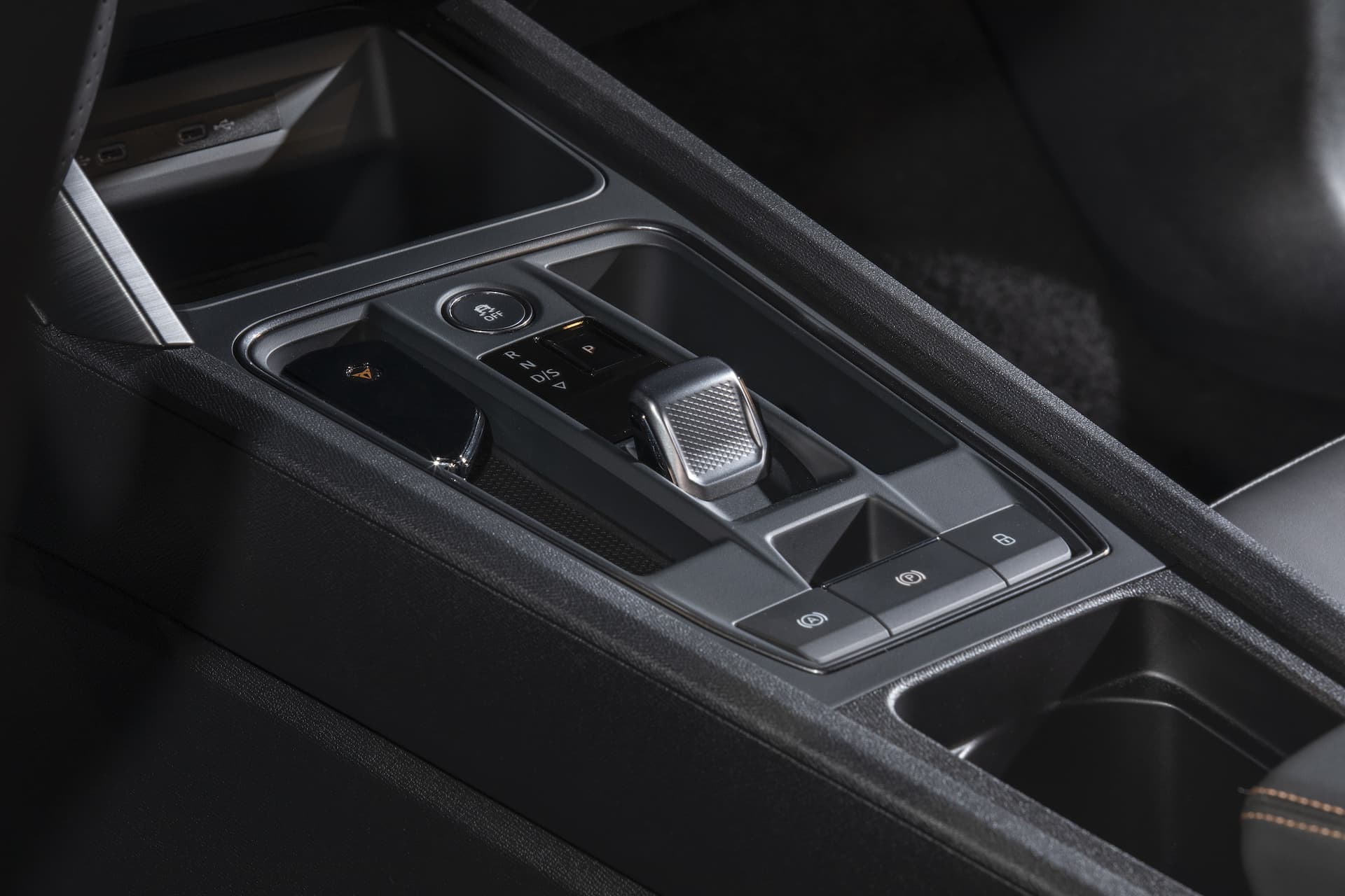 Cupra Formentor 2020 Primeras Impresiones B5 6920