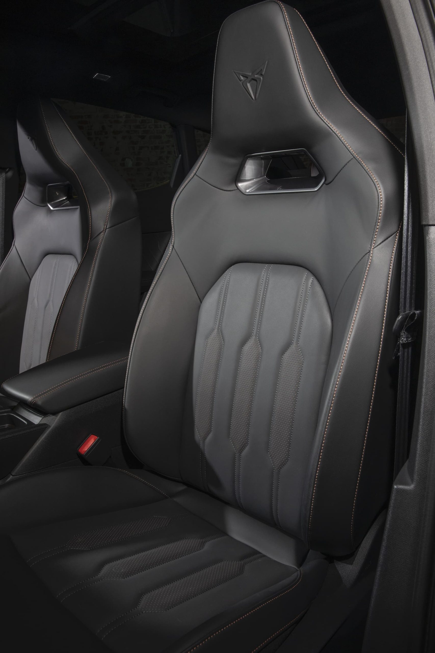 Cupra Formentor 2020 Primeras Impresiones B5 6929