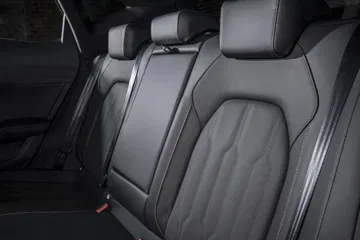 Cupra Formentor 2020 Primeras Impresiones B5 6949