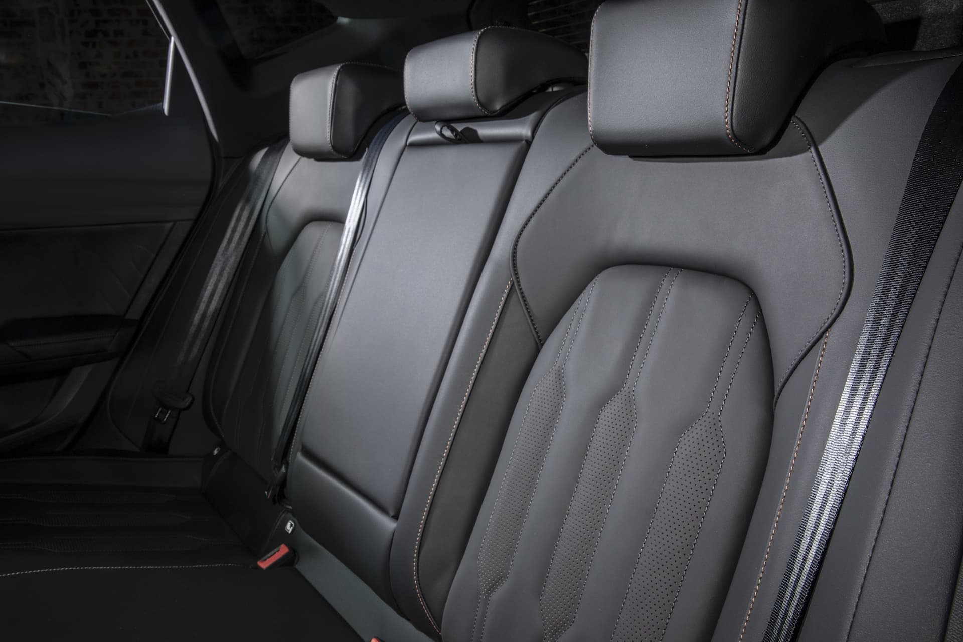 Cupra Formentor 2020 Primeras Impresiones B5 6949