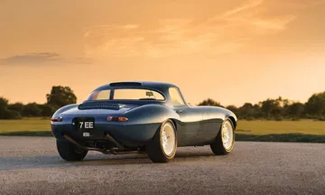 Eagle Lightweight Gt 1