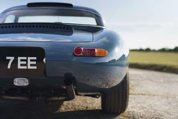 Eagle Lightweight Gt 3