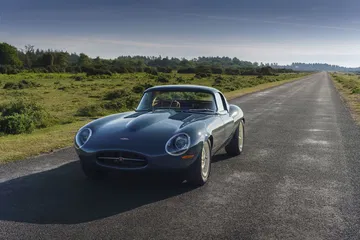 Eagle Lightweight Gt 8