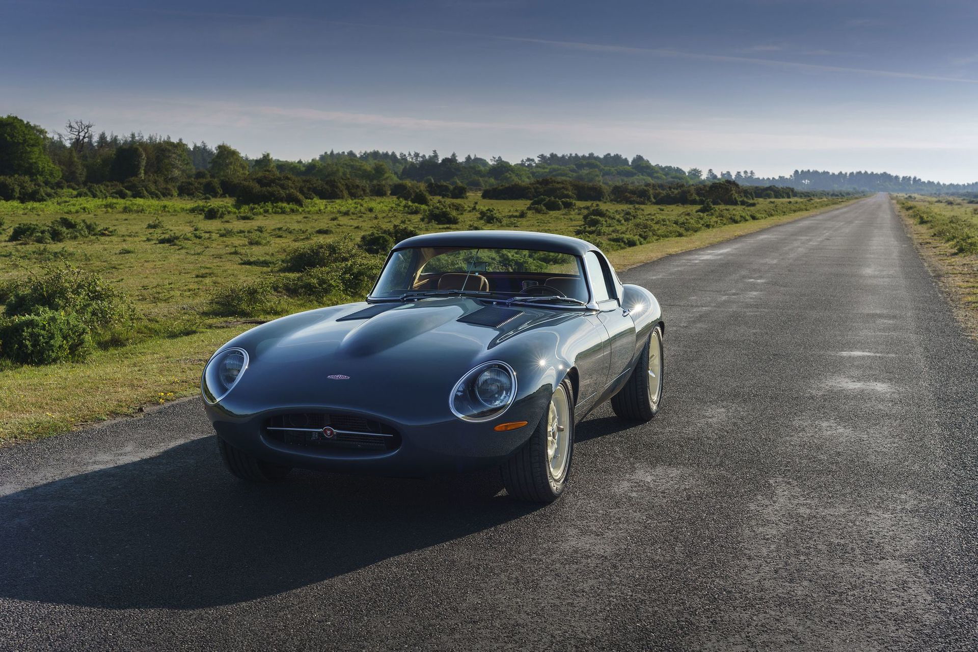 Eagle Lightweight Gt 8