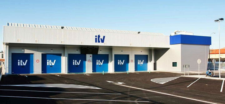 Estacion Itv Medidas Covid