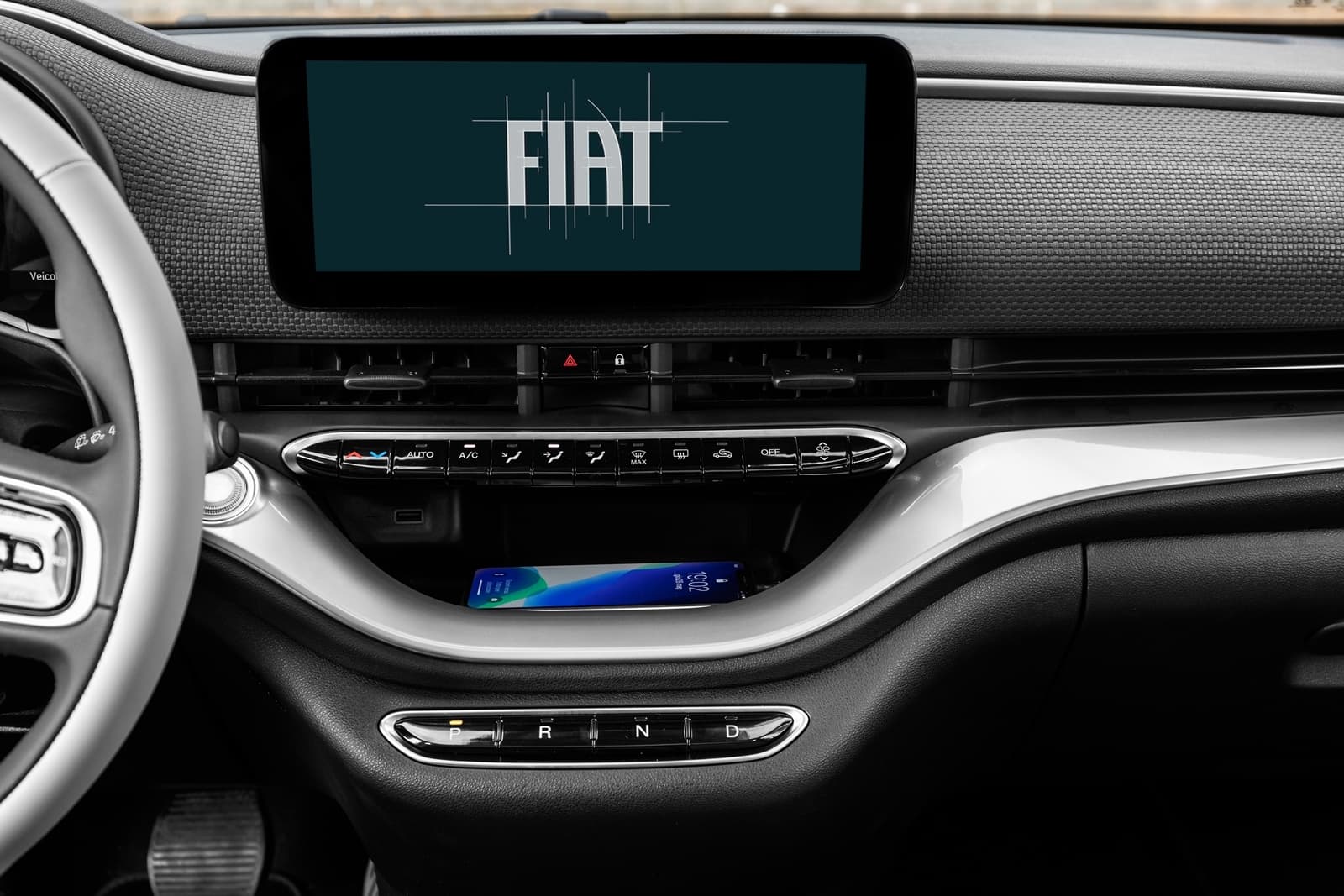 Fiat 500e Hatchback 0620 027