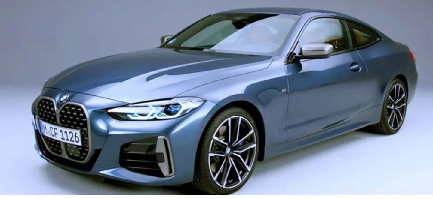 BMW - coches, precios y noticias de la marca