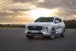 Hyundai Santa Fe 2020 3