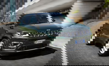 Jeep Compass 2021 0620 001