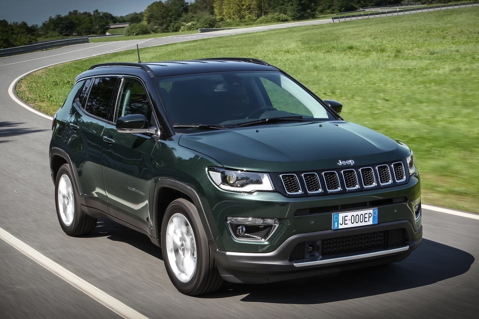 Jeep Compass 2021 0620 009