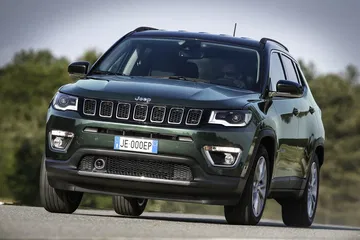 Jeep Compass 2021 0620 011