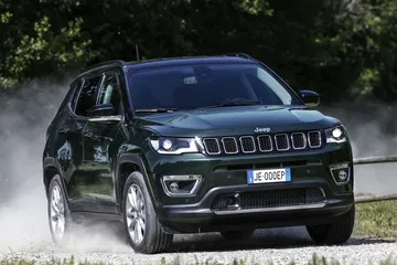 Jeep Compass 2021 0620 013