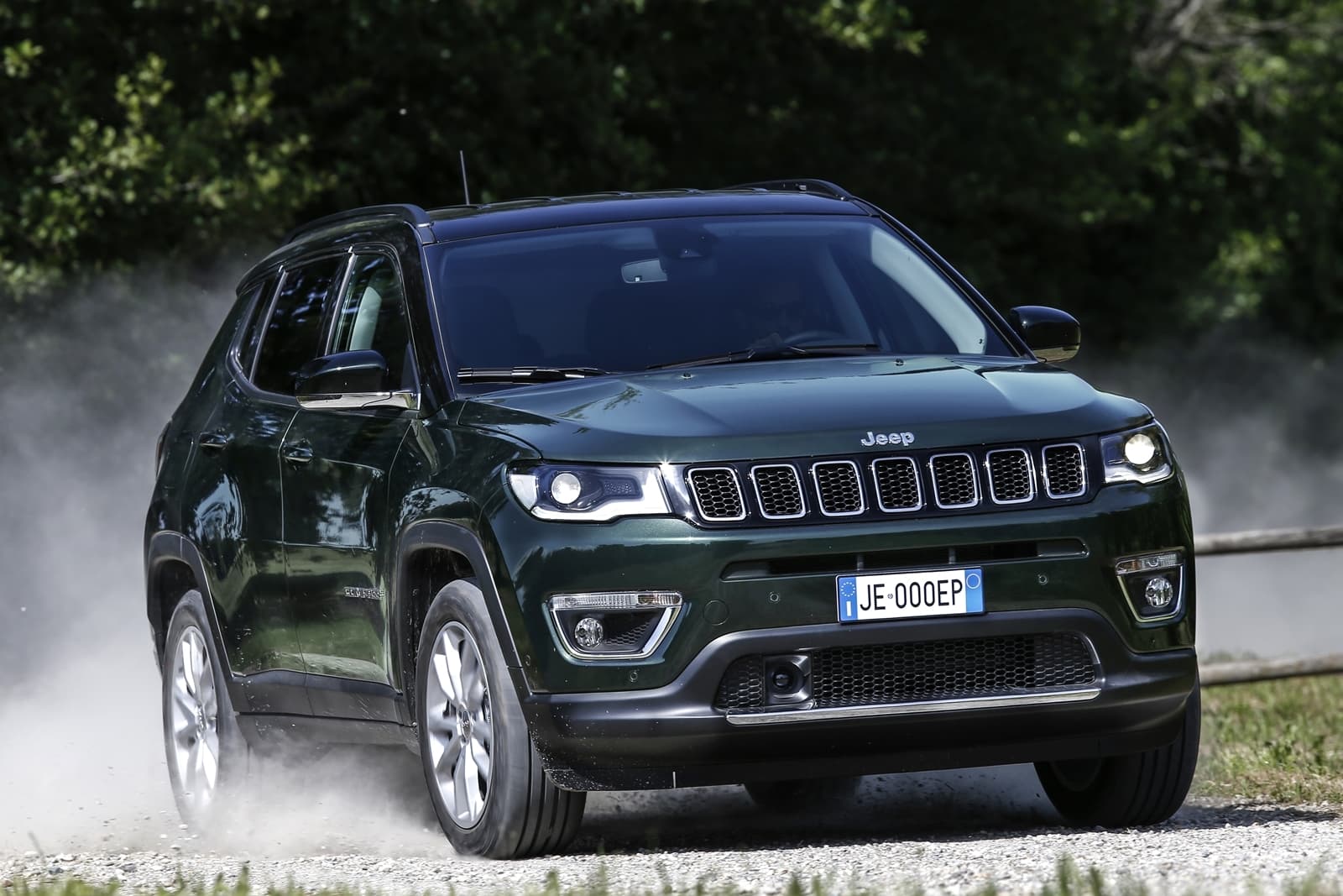 Jeep Compass 2021 0620 013
