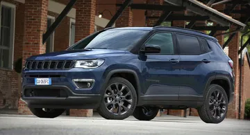 Jeep Compass 2021 0620 014