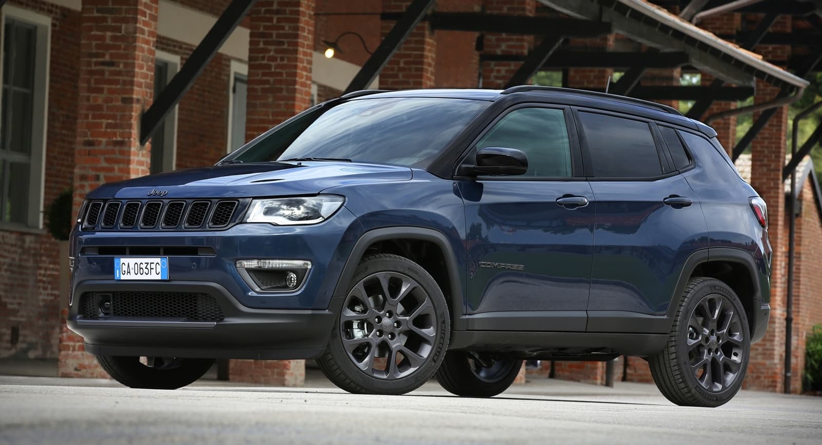 Jeep Compass 2021 0620 014