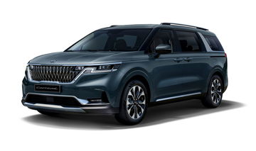 Kia Carnival 2021 1