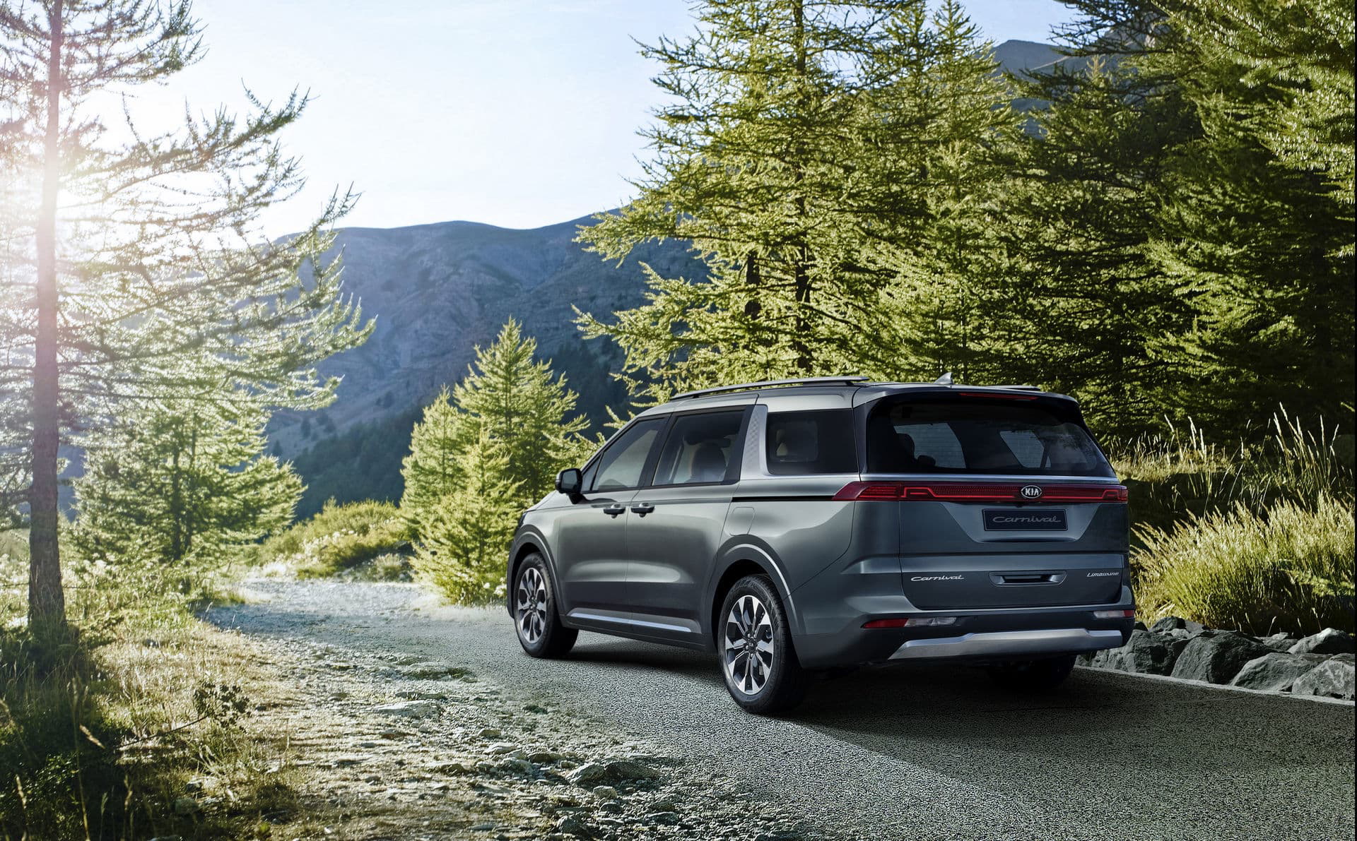 Kia Carnival 2021 4